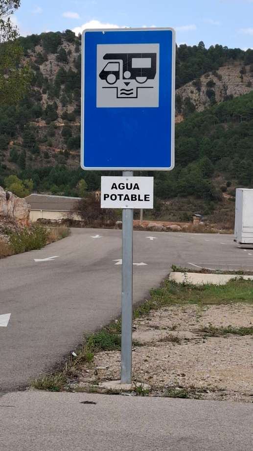 Ajout d'une photo à un emplacement