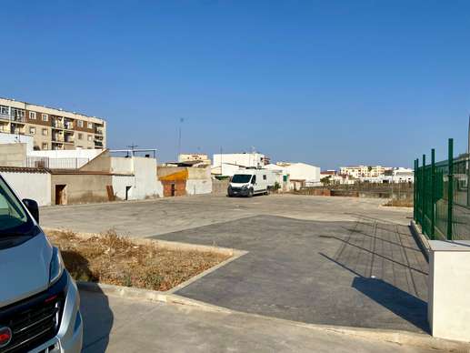 Ajout d'une photo à un emplacement