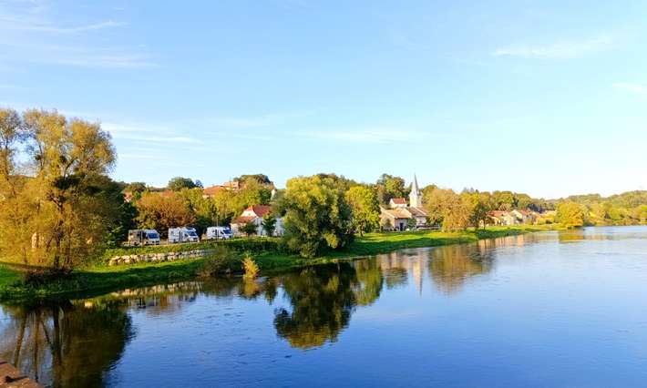 Longevelle sur Doubs