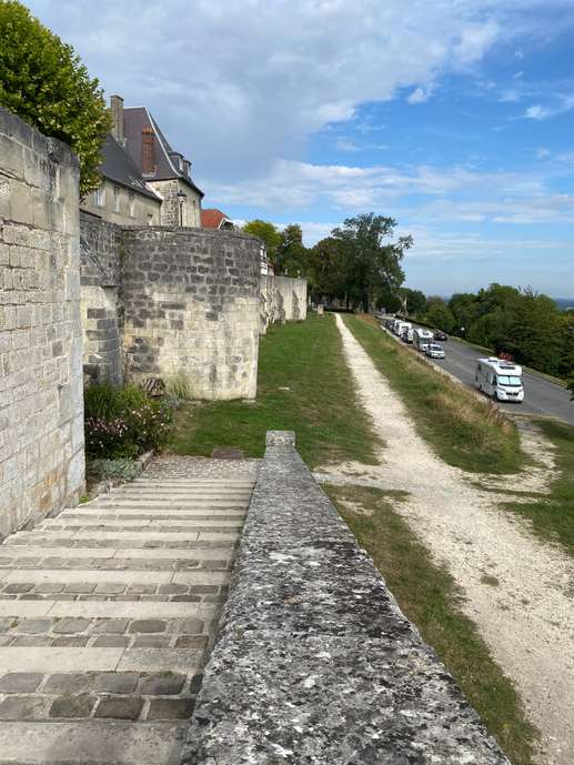 Ajout d'une photo à un emplacement
