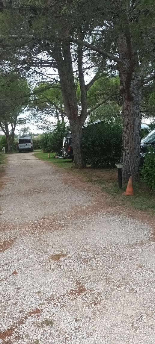 Ajout d'une photo à un emplacement