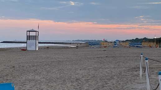 Aggiunta una foto a una posizione