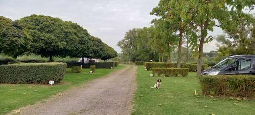 Added a photo to a location