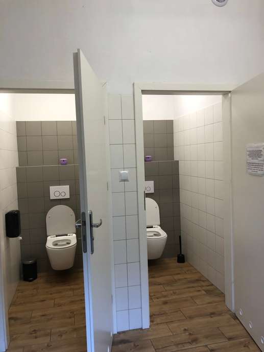 Ajout d'une photo à un emplacement