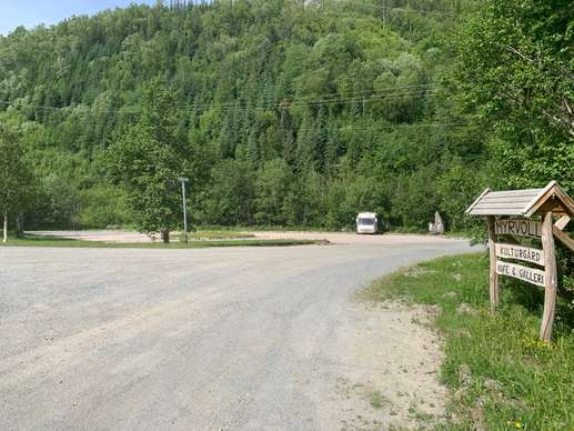 Added a photo to a location