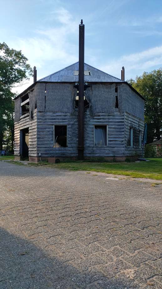 Added a photo to a location