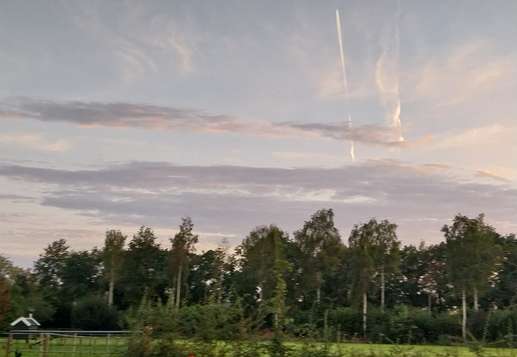 Een foto toegevoegd aan een locatie