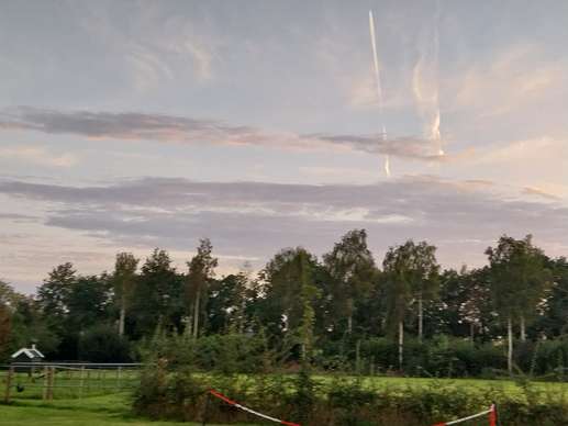 Een foto toegevoegd aan een locatie