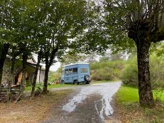 Een foto toegevoegd aan een locatie