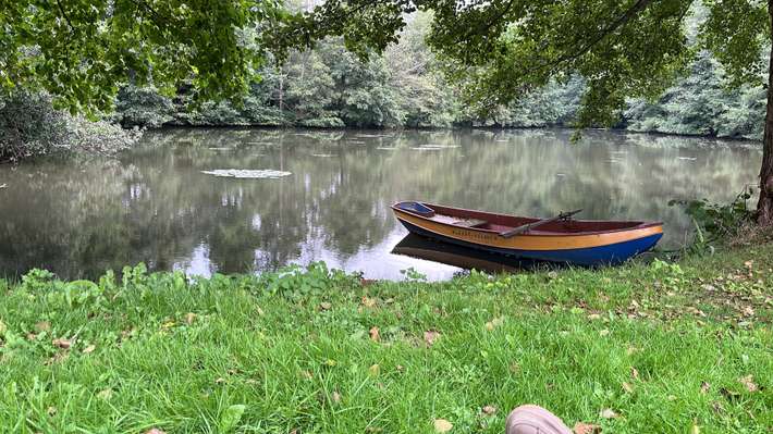 Camping Le Moulin des Sablons 