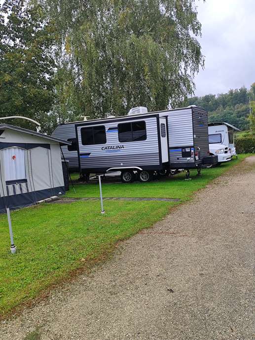 Een foto toegevoegd aan een locatie