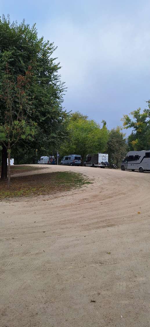 Ajout d'une photo à un emplacement