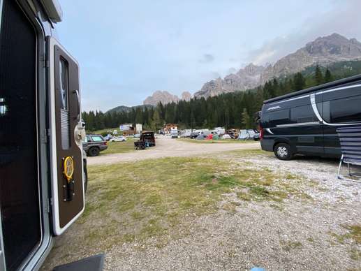 Aggiunta una foto a una posizione