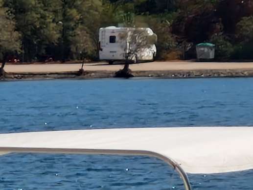 Ajout d'une photo à un emplacement