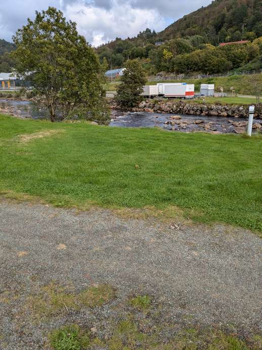 Added a photo to a location