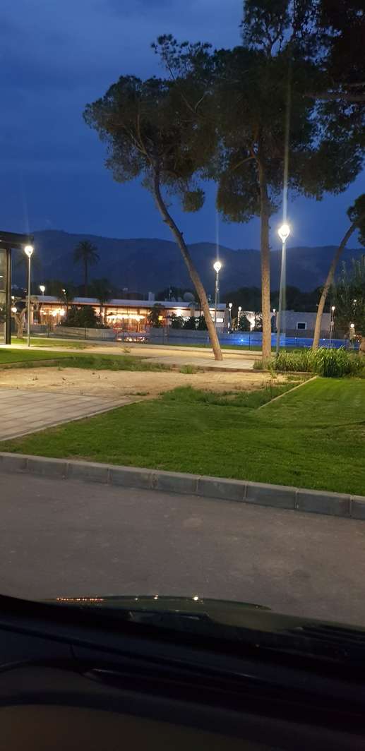 Aggiunta una foto a una posizione