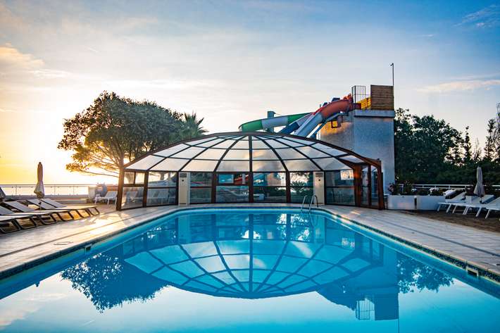 Camping Merendella
