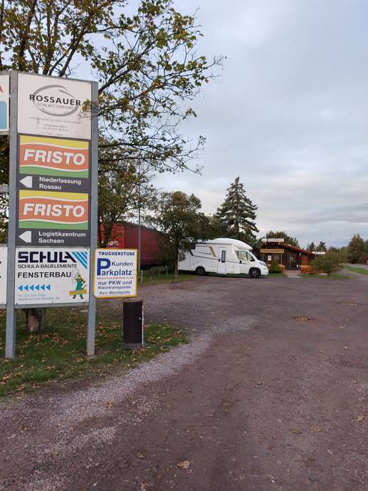 Een foto toegevoegd aan een locatie