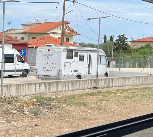Ajout d'une photo à un emplacement