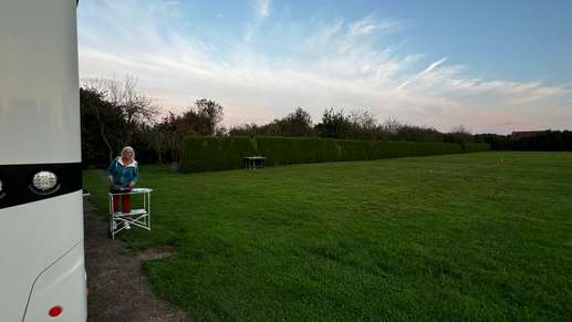 Aggiunta una foto a una posizione