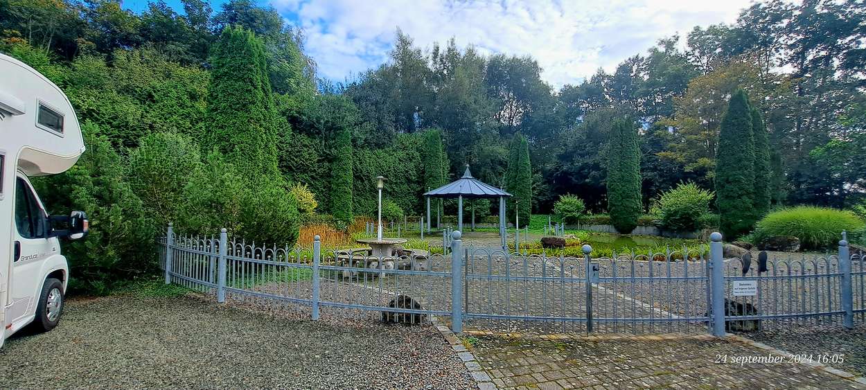 Campingwelt Hoffmann