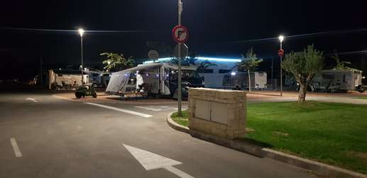 Aggiunta una foto a una posizione
