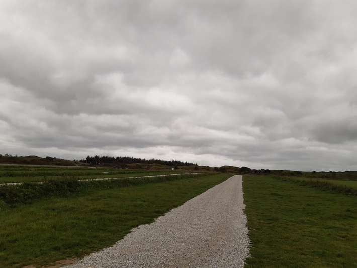Rubjerg Knude Fyr