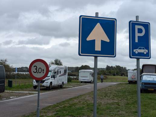 Ajout d'une photo à un emplacement