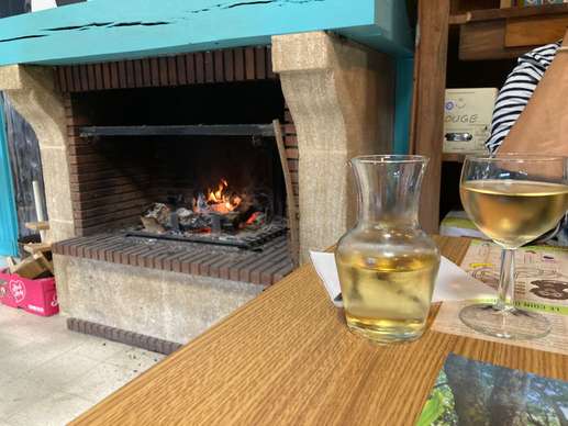 Added a photo to a location