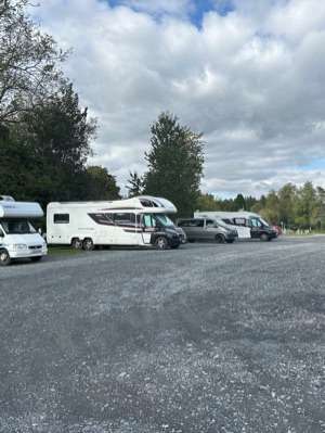 Een foto toegevoegd aan een locatie