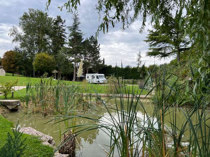 Le Domaine du Hibou