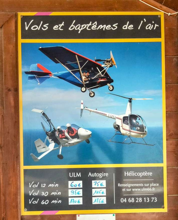 aire camping car Torreilles 