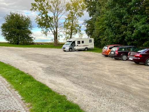 Een foto toegevoegd aan een locatie