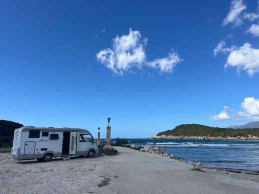 Ajout d'une photo à un emplacement
