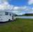 Camperpark Landgoed Winschoterzijl