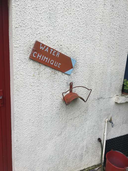 Ajout d'une photo à un emplacement