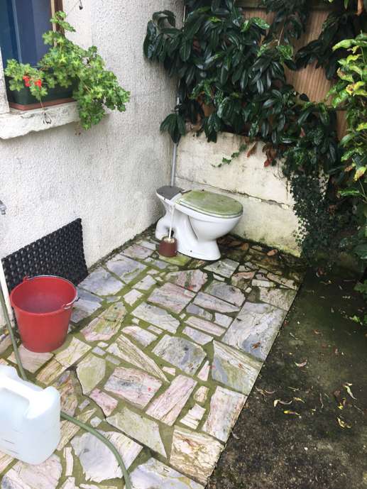 Ajout d'une photo à un emplacement