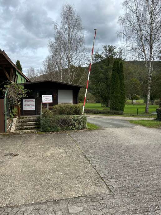 Een foto toegevoegd aan een locatie