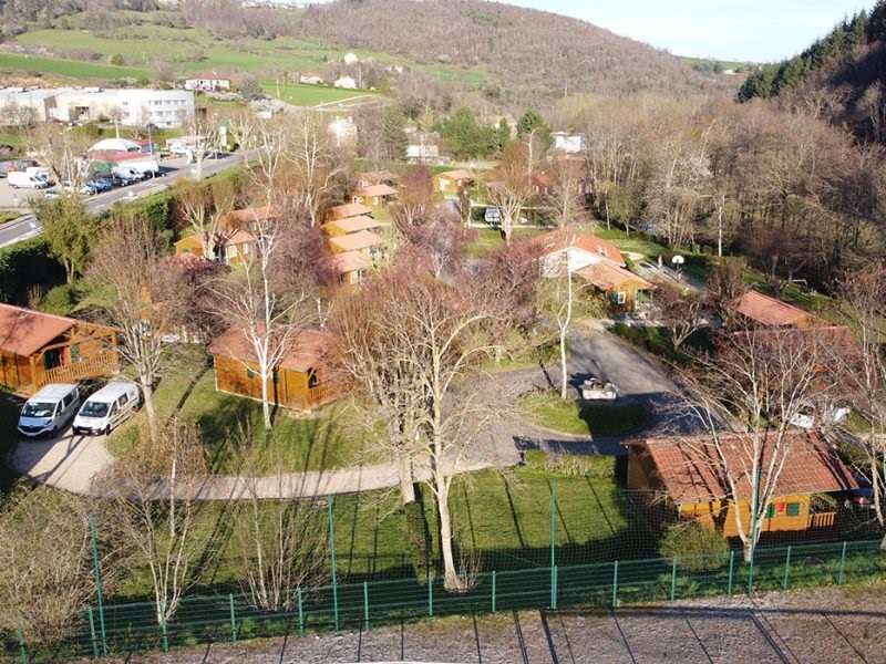 Camping Municipal l'Astrée