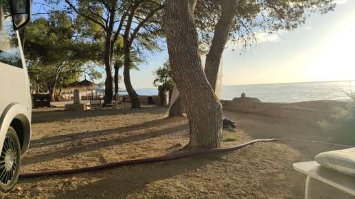 Added a photo to a location