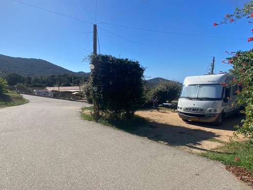Ajout d'une photo à un emplacement