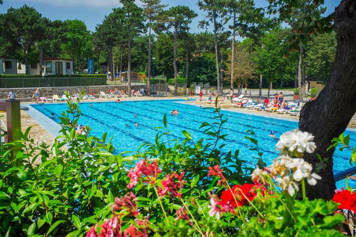 Baia Holiday Mare Pineta