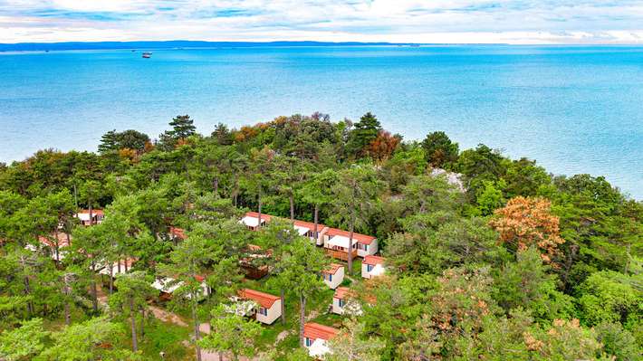 Baia Holiday Mare Pineta