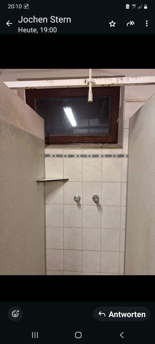 Einem Ort wurde ein Foto hinzugefügt
