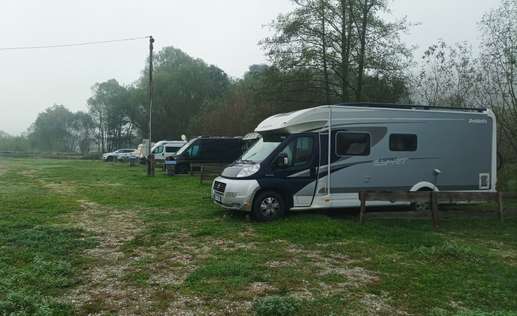 Ajout d'une photo à un emplacement