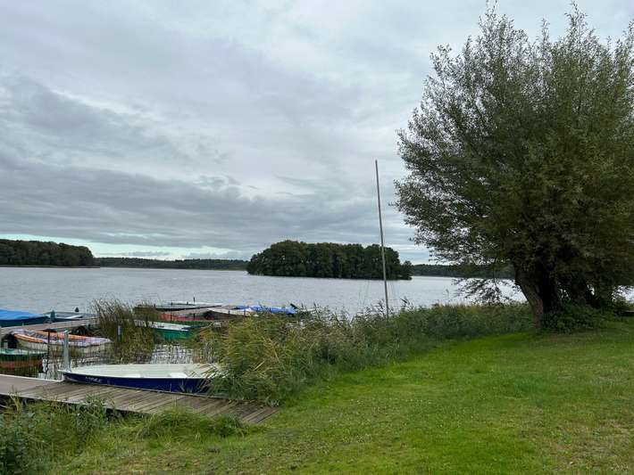 Campingplatz Kukuk