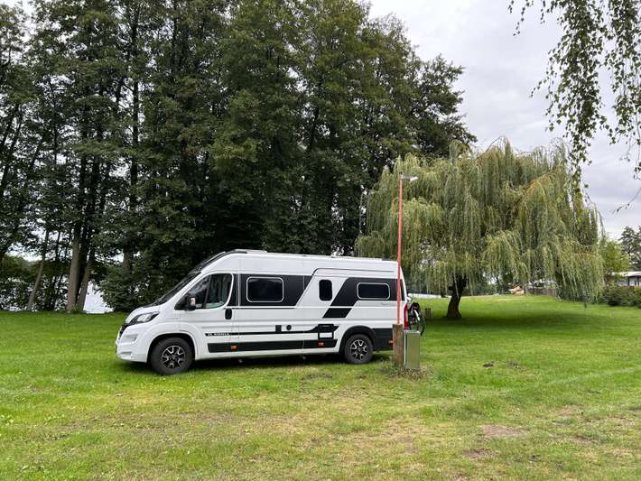 Campingplatz Kukuk
