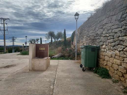Added a photo to a location