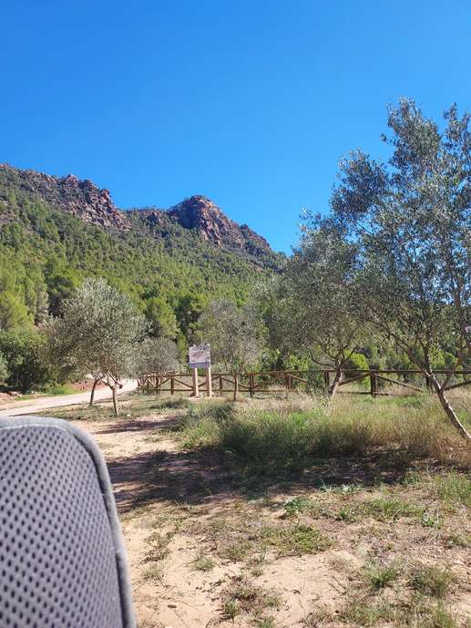 Added a photo to a location