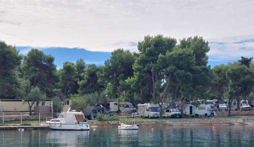 Added a photo to a location